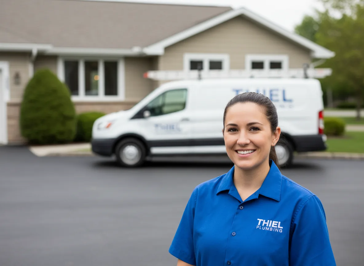 Plumber Westboro, MO FAQs
